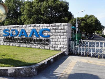 上海爱斯达克汽车全力打造生产信息管理系统